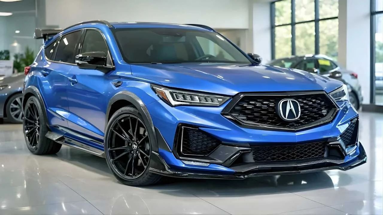 Acura RDX
