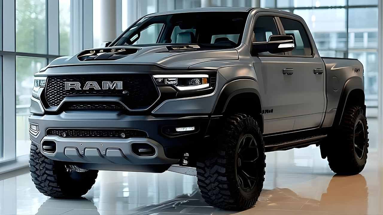 RAM