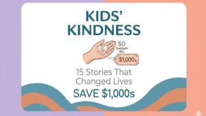 Kid Kindness