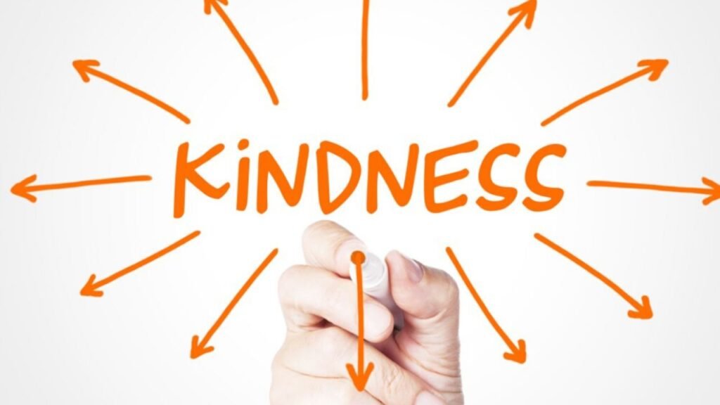 Kindness